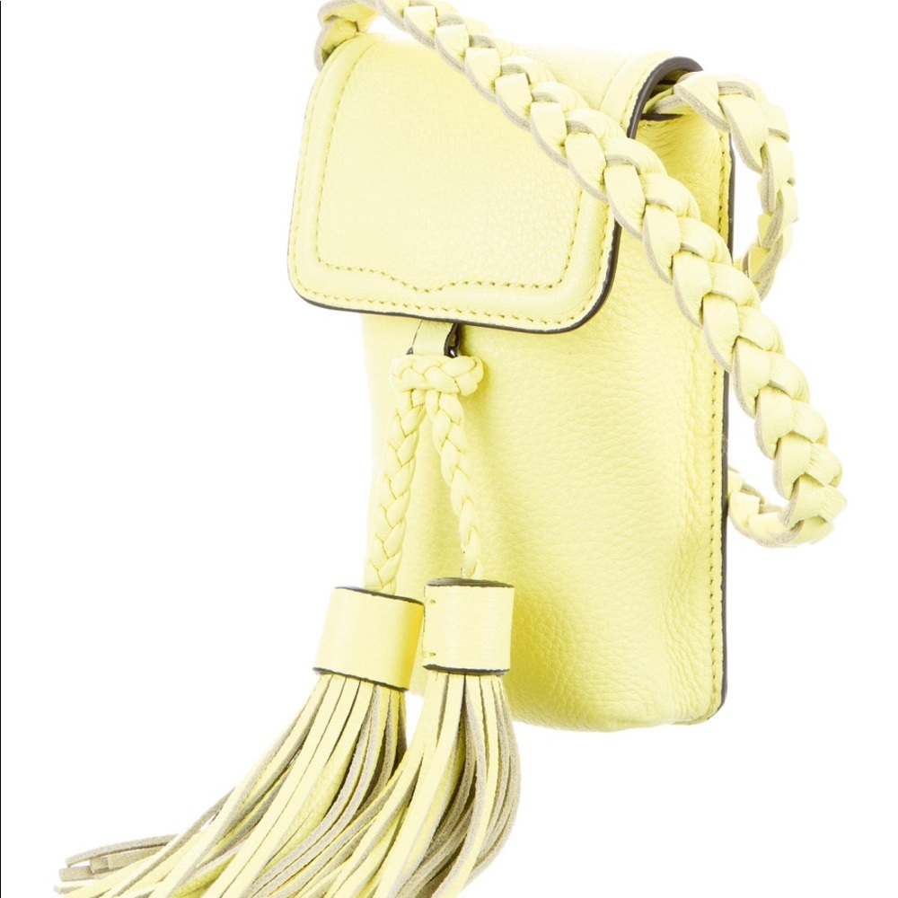 Rebecca Minkoff crossbody handbag